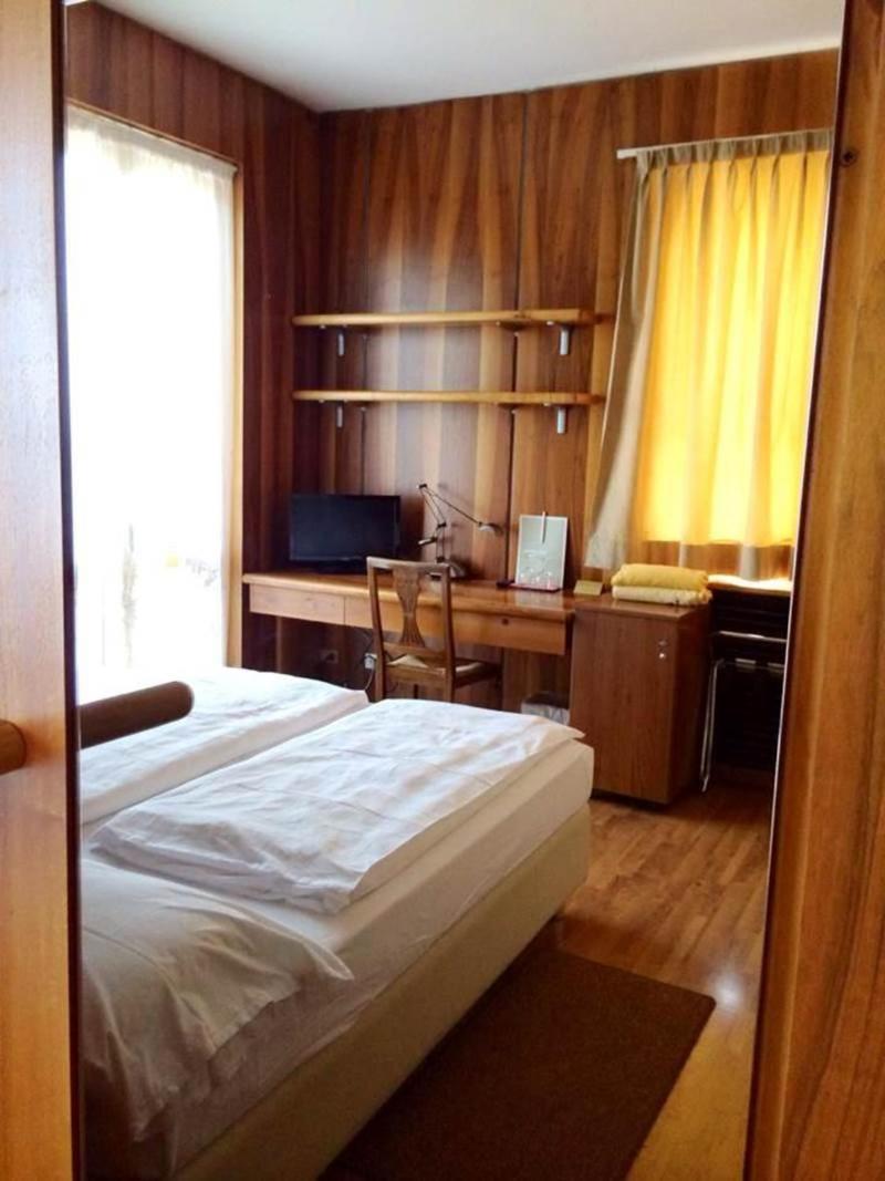 Parc Hotel Casa Mia Lazise Cameră foto
