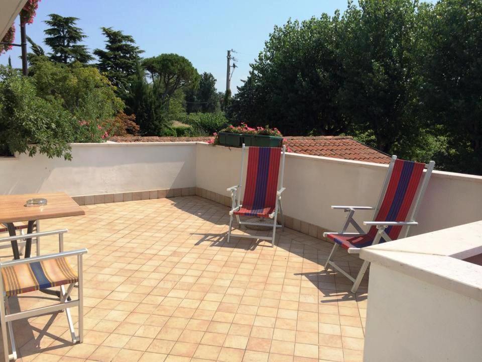 Parc Hotel Casa Mia Lazise Cameră foto