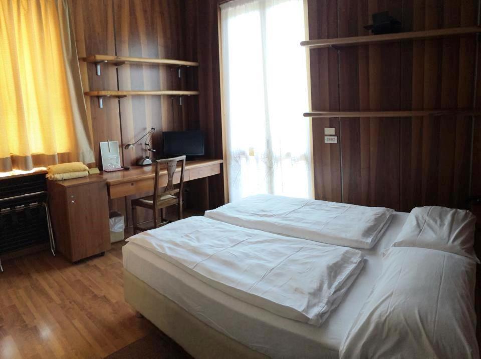 Parc Hotel Casa Mia Lazise Cameră foto