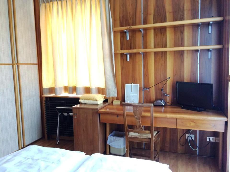 Parc Hotel Casa Mia Lazise Cameră foto