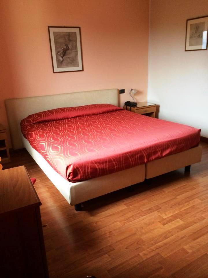 Parc Hotel Casa Mia Lazise Cameră foto