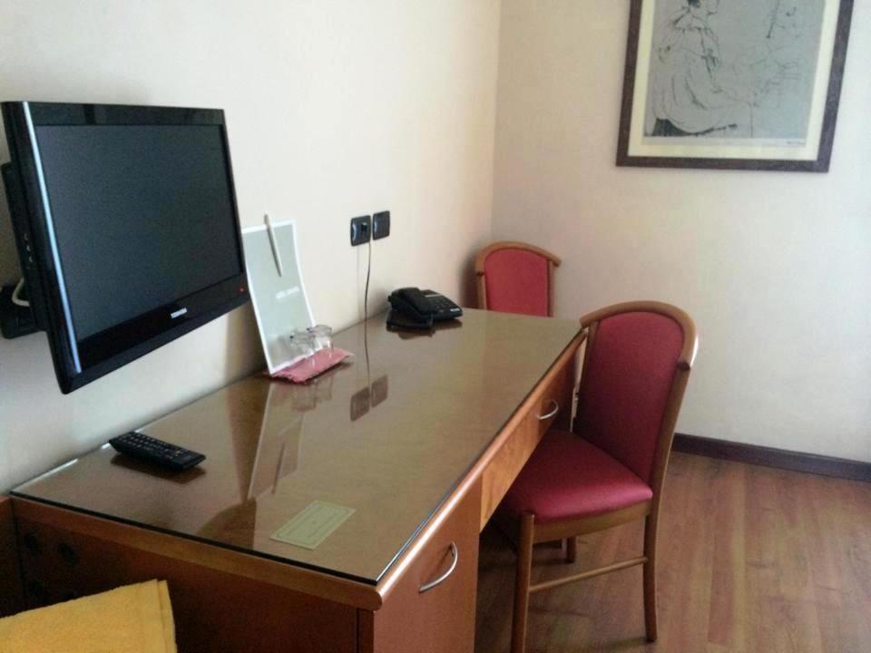 Parc Hotel Casa Mia Lazise Cameră foto
