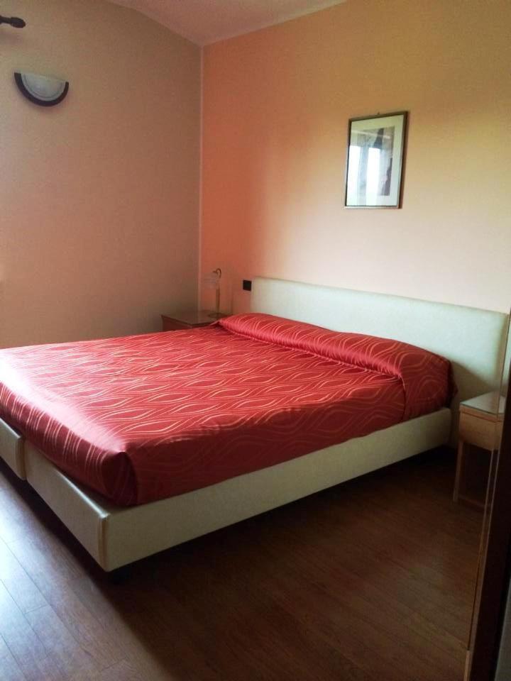 Parc Hotel Casa Mia Lazise Cameră foto